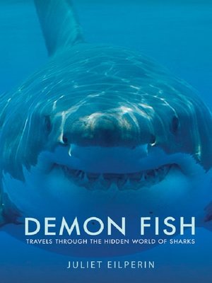 cover image of Demon Fish